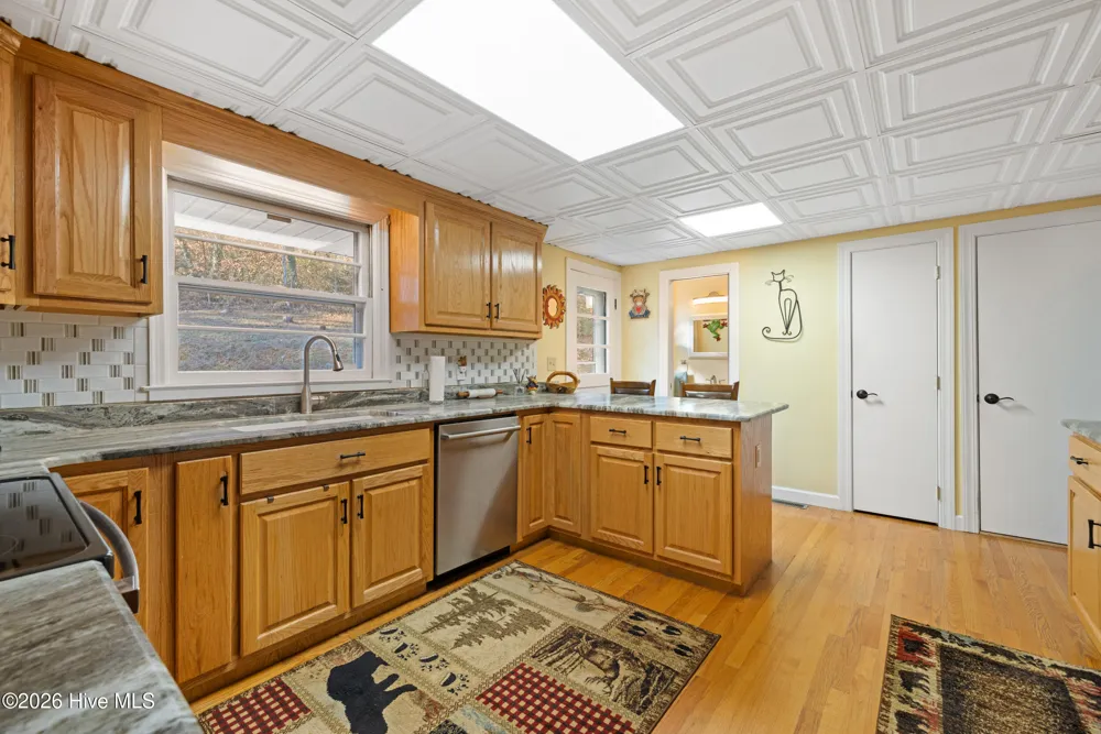 1654 Myers Chapel Road Hayesville, NC 28904