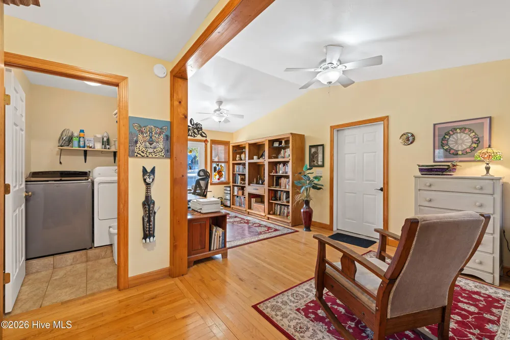 1654 Myers Chapel Road Hayesville, NC 28904