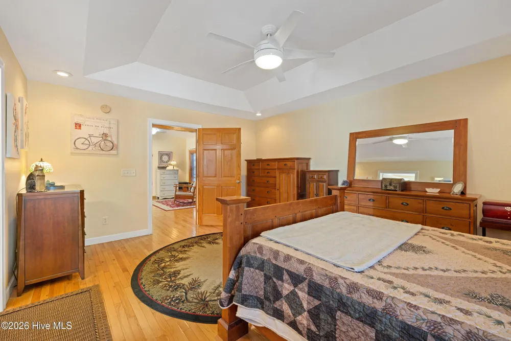 1654 Myers Chapel Road Hayesville, NC 28904