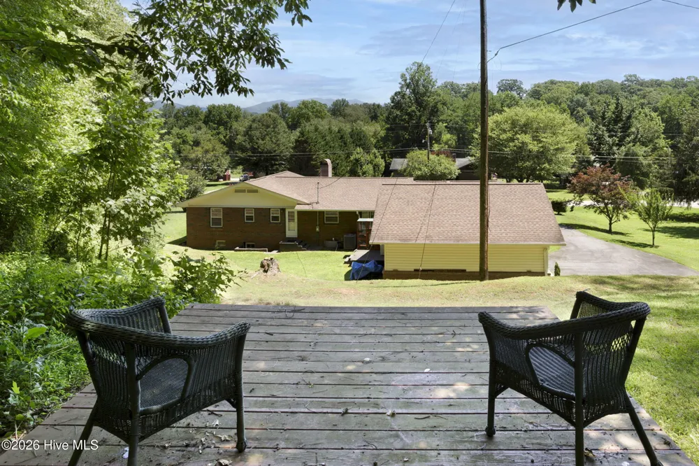 1654 Myers Chapel Road Hayesville, NC 28904