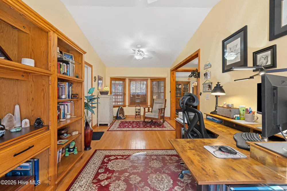 1654 Myers Chapel Road Hayesville, NC 28904