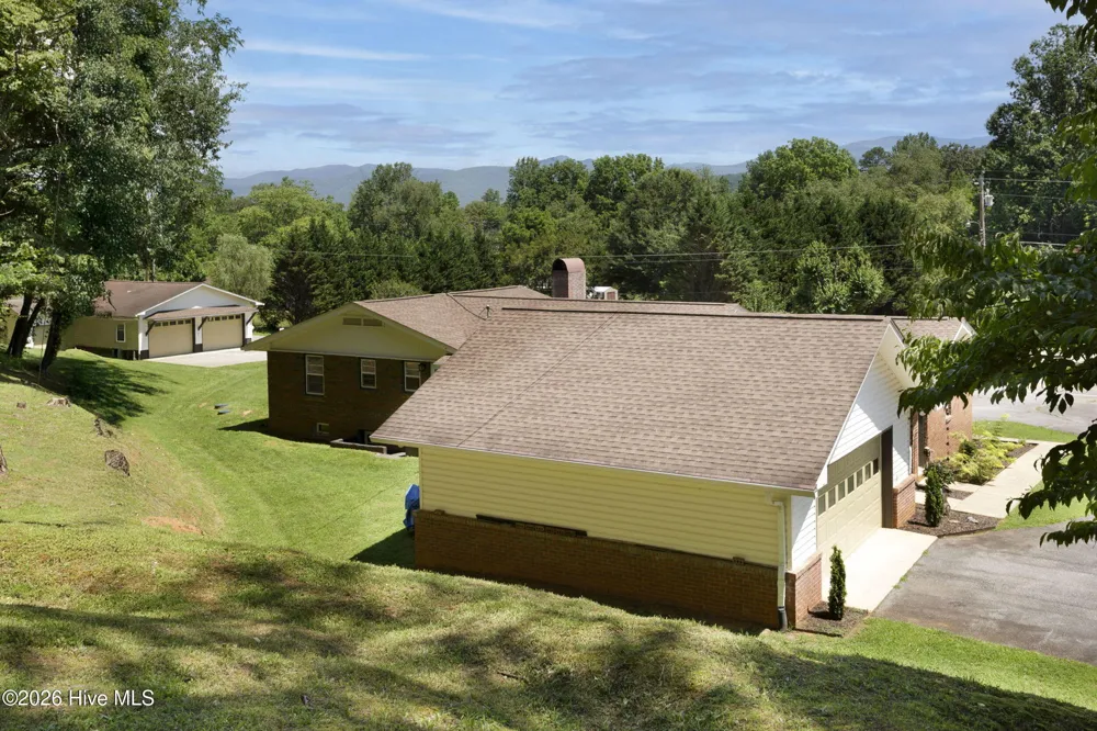 1654 Myers Chapel Road Hayesville, NC 28904