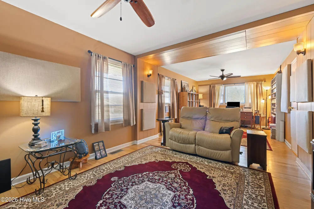 1654 Myers Chapel Road Hayesville, NC 28904