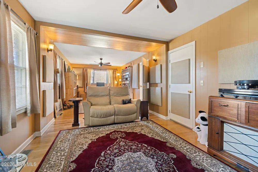 1654 Myers Chapel Road Hayesville, NC 28904