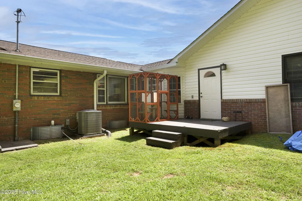1654 Myers Chapel Road Hayesville, NC 28904