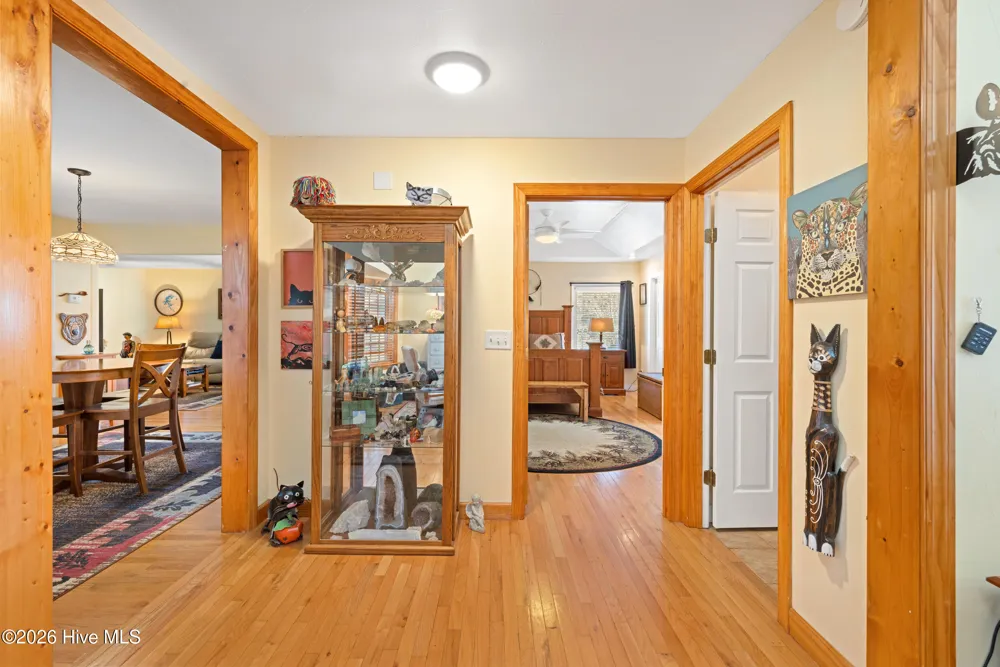 1654 Myers Chapel Road Hayesville, NC 28904