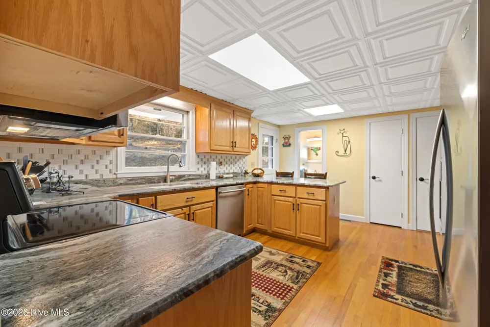 1654 Myers Chapel Road Hayesville, NC 28904