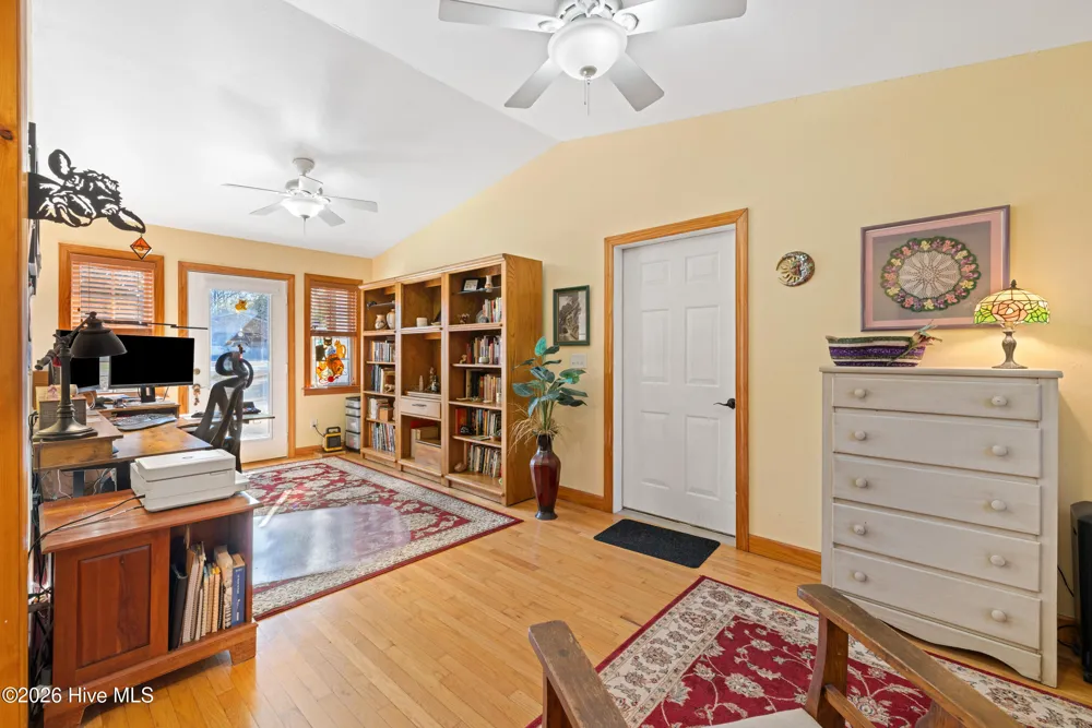 1654 Myers Chapel Road Hayesville, NC 28904