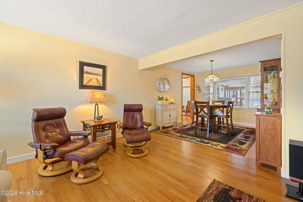 1654 Myers Chapel Road Hayesville, NC 28904