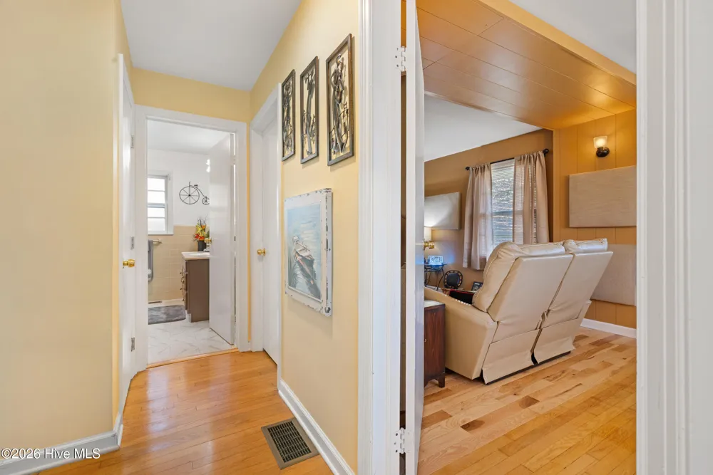 1654 Myers Chapel Road Hayesville, NC 28904
