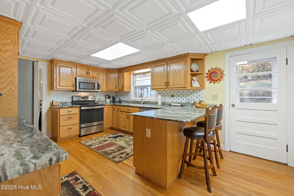 1654 Myers Chapel Road Hayesville, NC 28904