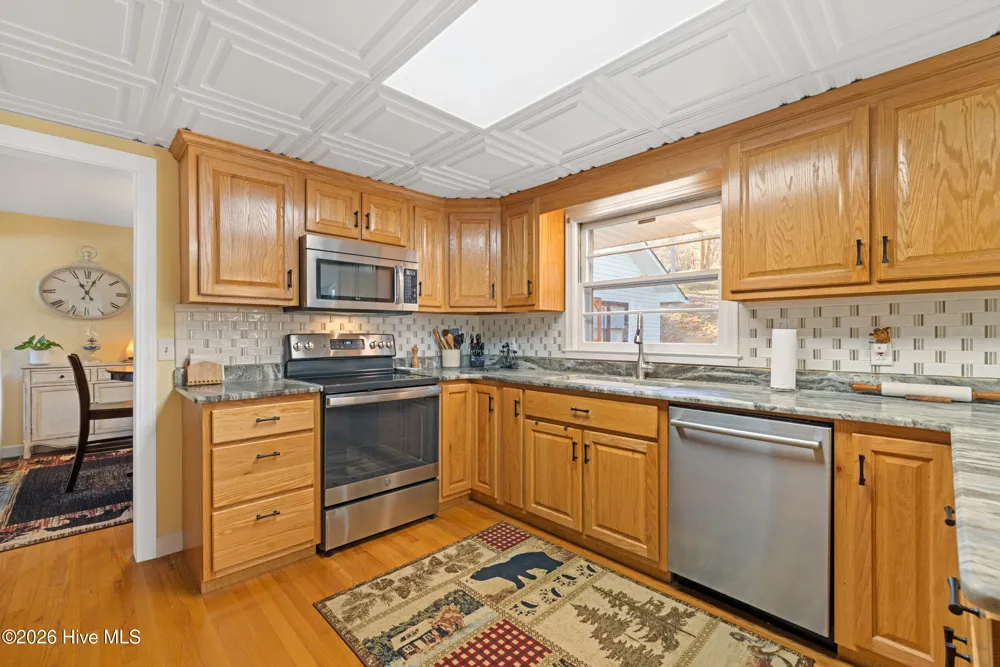 1654 Myers Chapel Road Hayesville, NC 28904