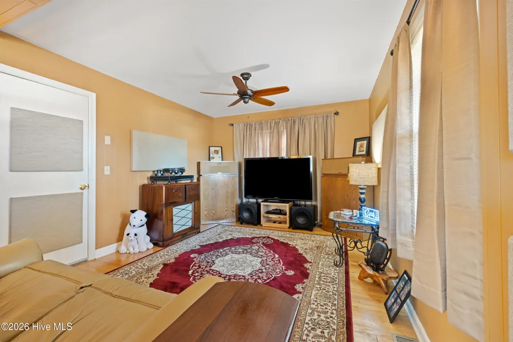 1654 Myers Chapel Road Hayesville, NC 28904