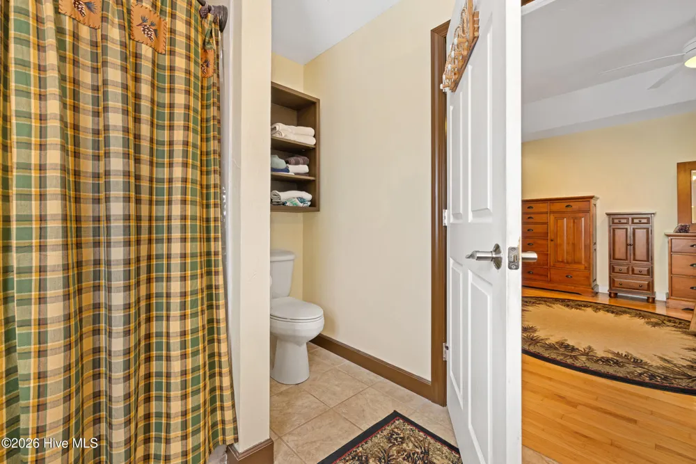 1654 Myers Chapel Road Hayesville, NC 28904
