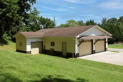 1654 Myers Chapel Road Hayesville, NC 28904