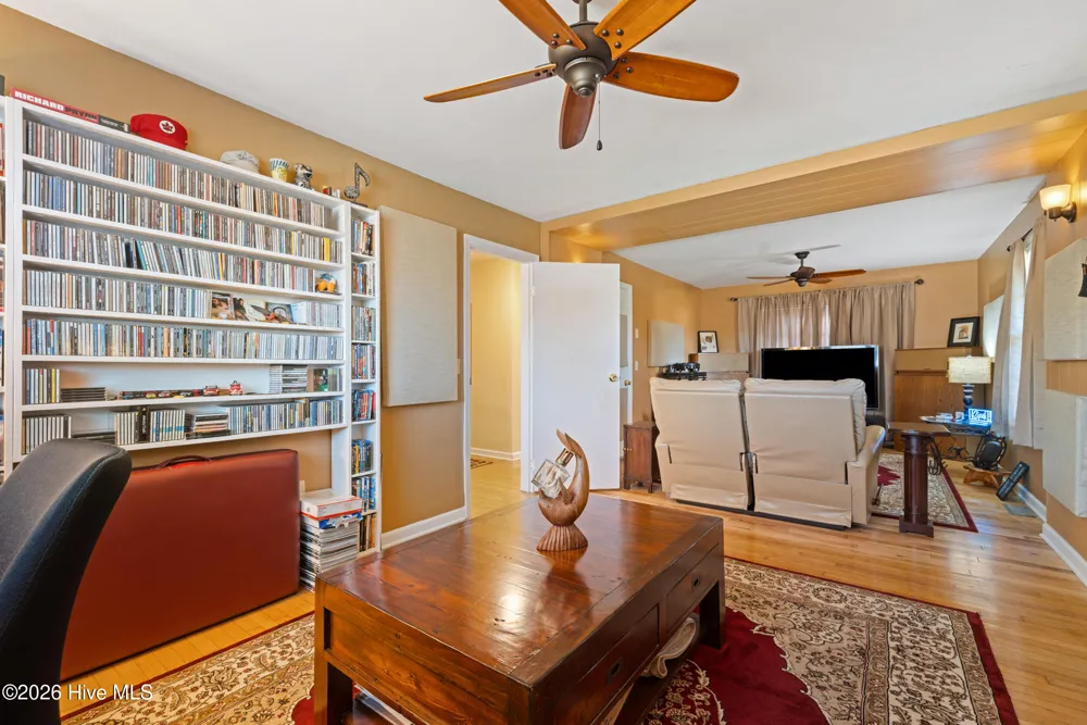 1654 Myers Chapel Road Hayesville, NC 28904