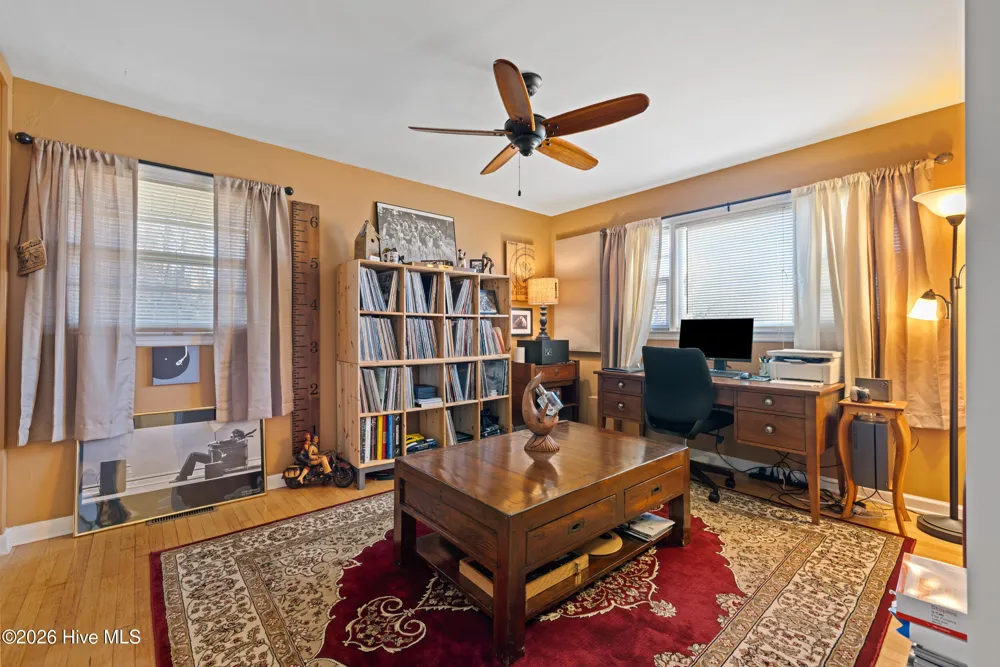 1654 Myers Chapel Road Hayesville, NC 28904