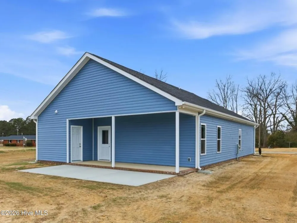 608 S Vance Street Fremont, NC 27830