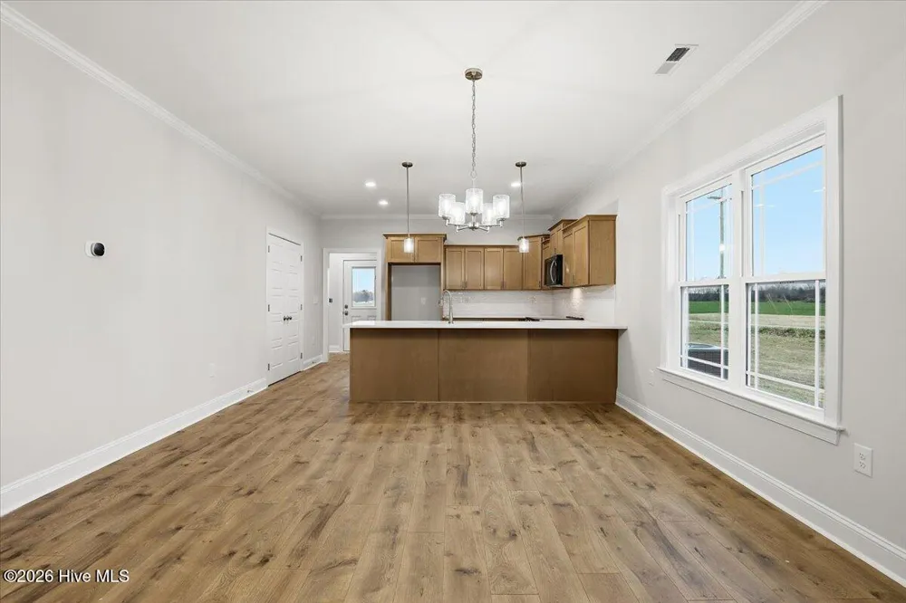 608 S Vance Street Fremont, NC 27830