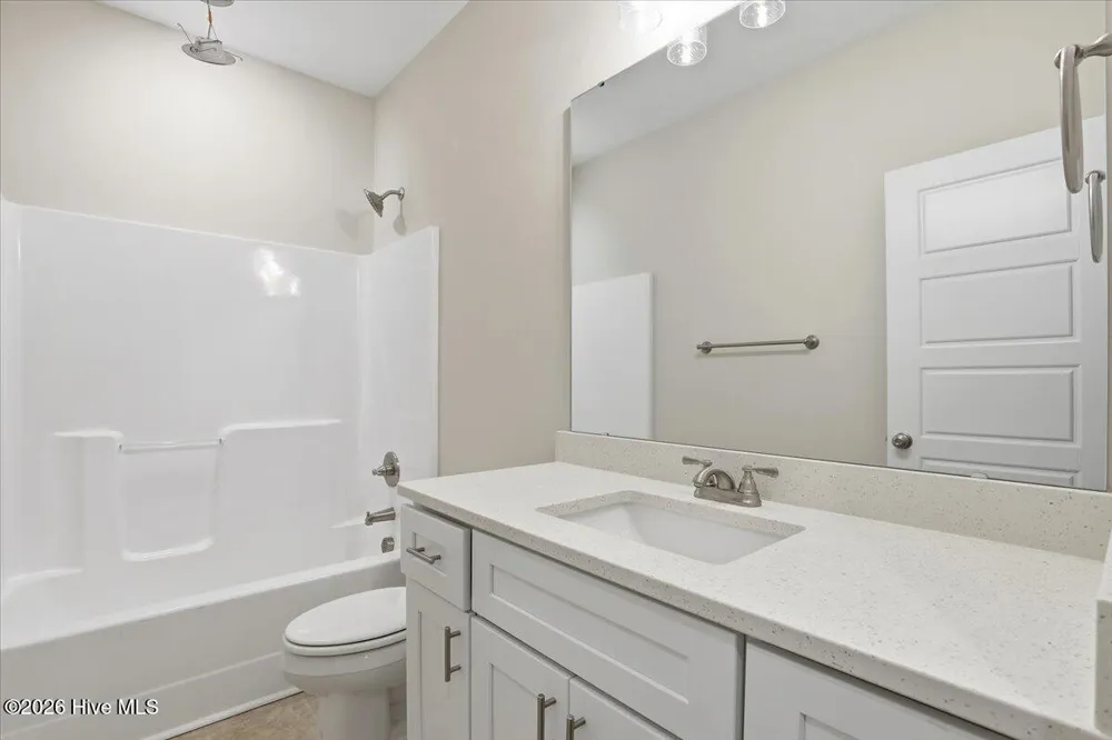 608 S Vance Street Fremont, NC 27830