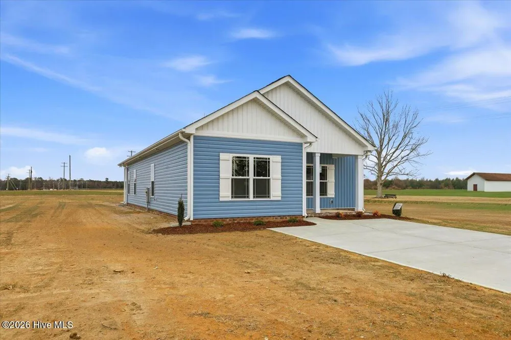 608 S Vance Street Fremont, NC 27830