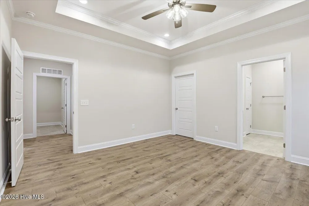608 S Vance Street Fremont, NC 27830