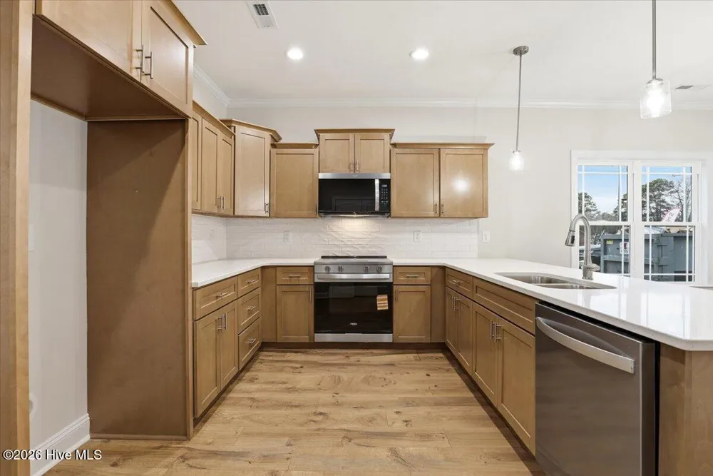 608 S Vance Street Fremont, NC 27830