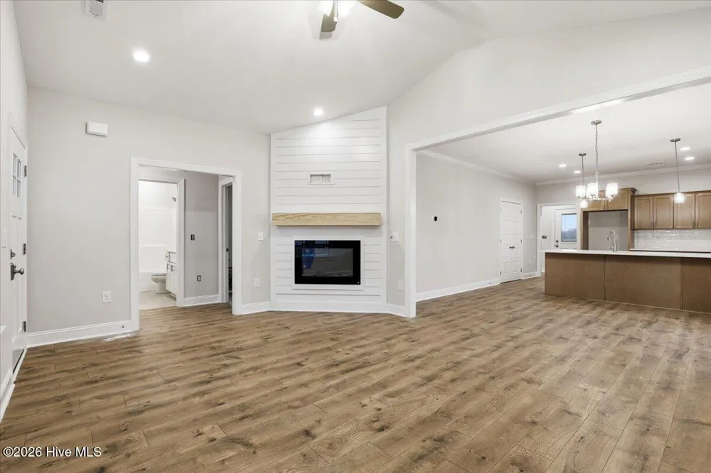 608 S Vance Street Fremont, NC 27830