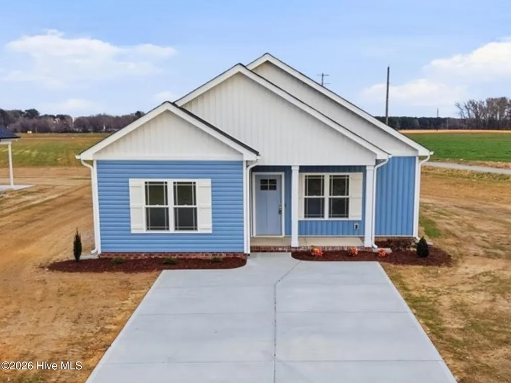608 S Vance Street Fremont, NC 27830