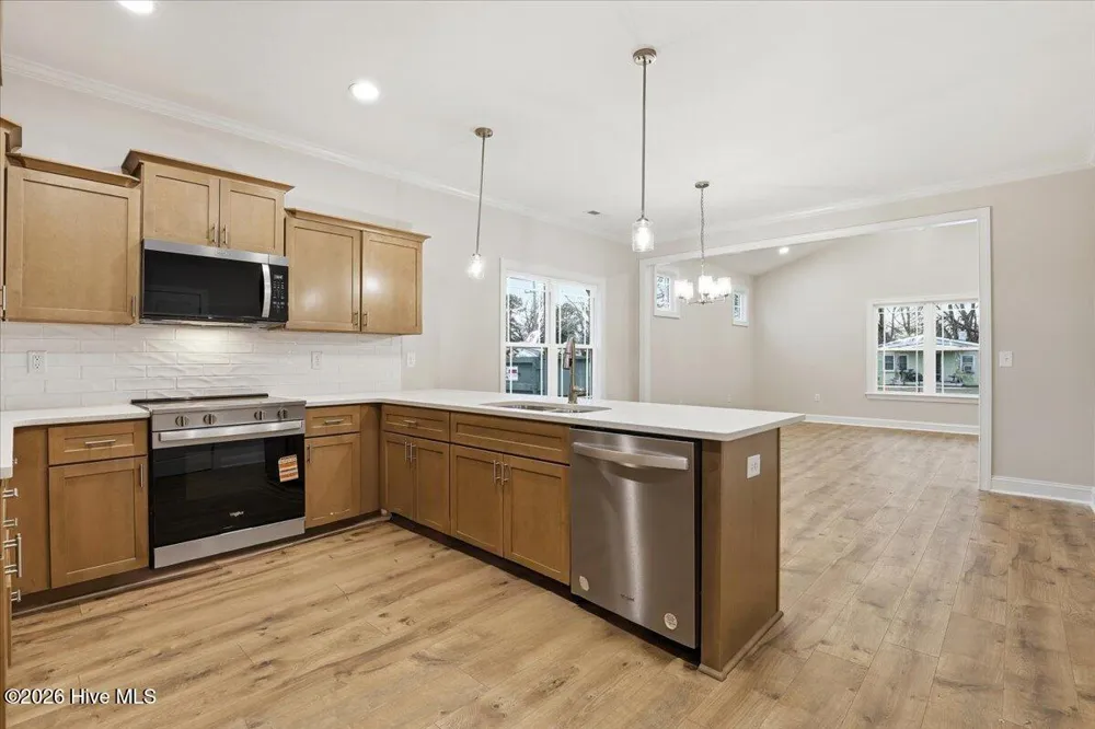 608 S Vance Street Fremont, NC 27830