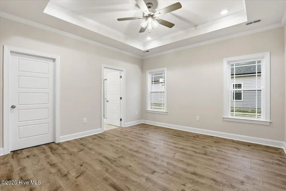 608 S Vance Street Fremont, NC 27830