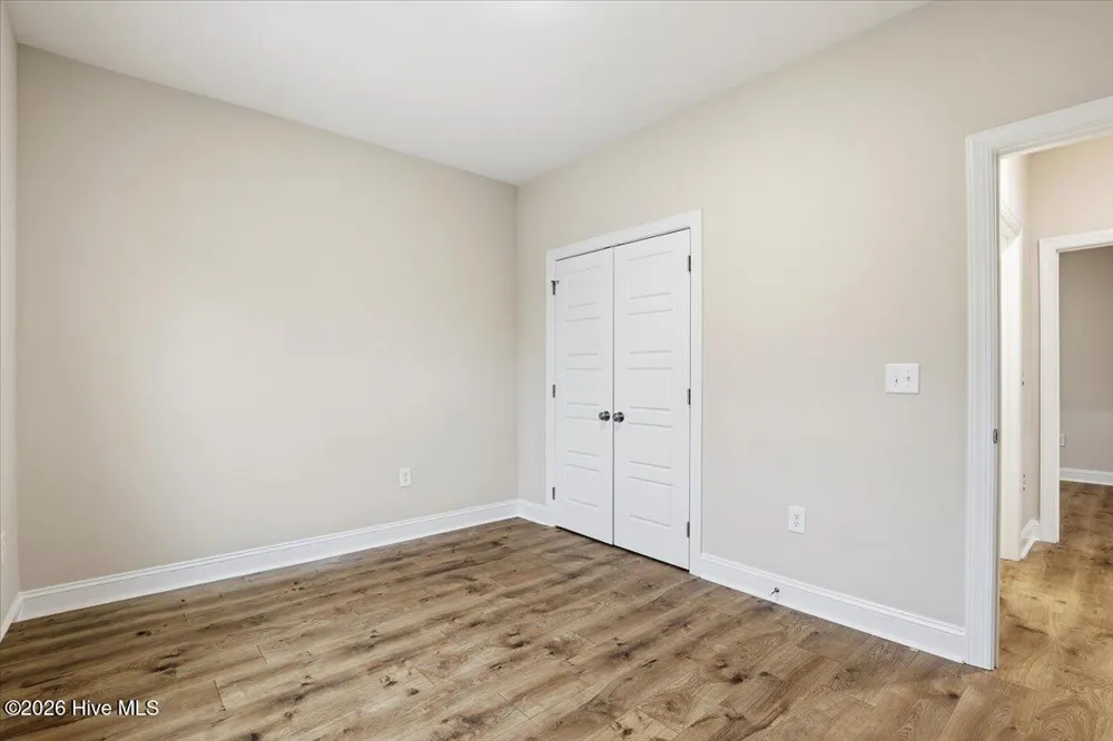 608 S Vance Street Fremont, NC 27830
