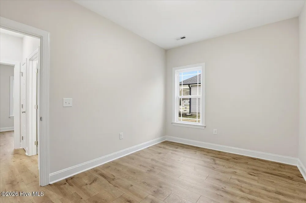 608 S Vance Street Fremont, NC 27830