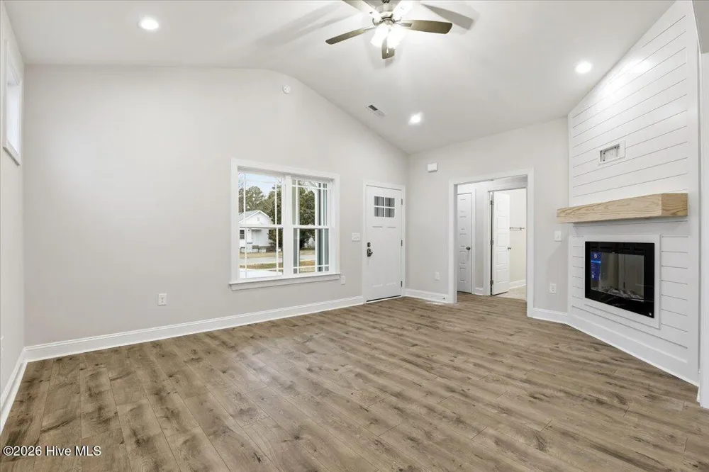608 S Vance Street Fremont, NC 27830