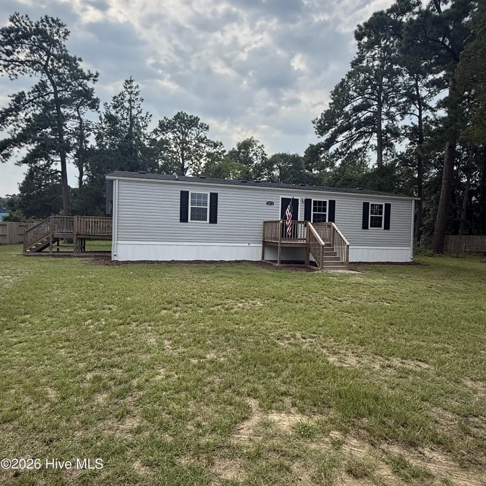 3273 Rocky Hock Road Edenton, NC 27932