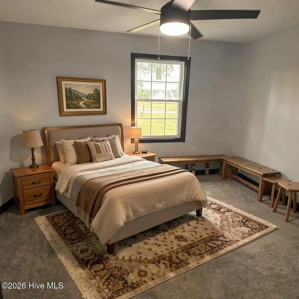 3273 Rocky Hock Road Edenton, NC 27932