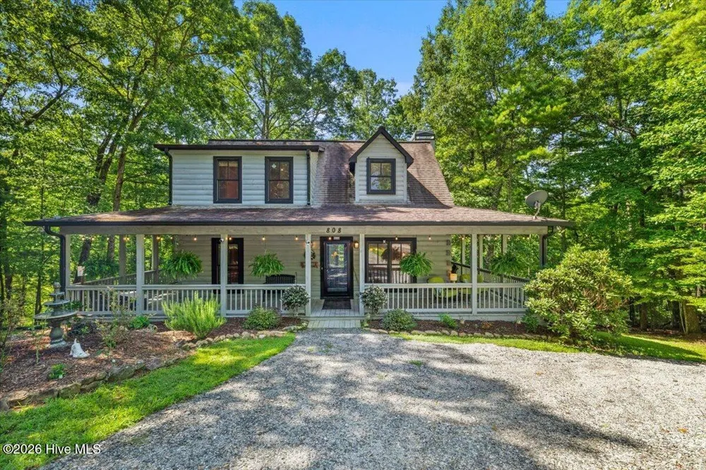 808 Granite Drive Hayesville, NC 28904
