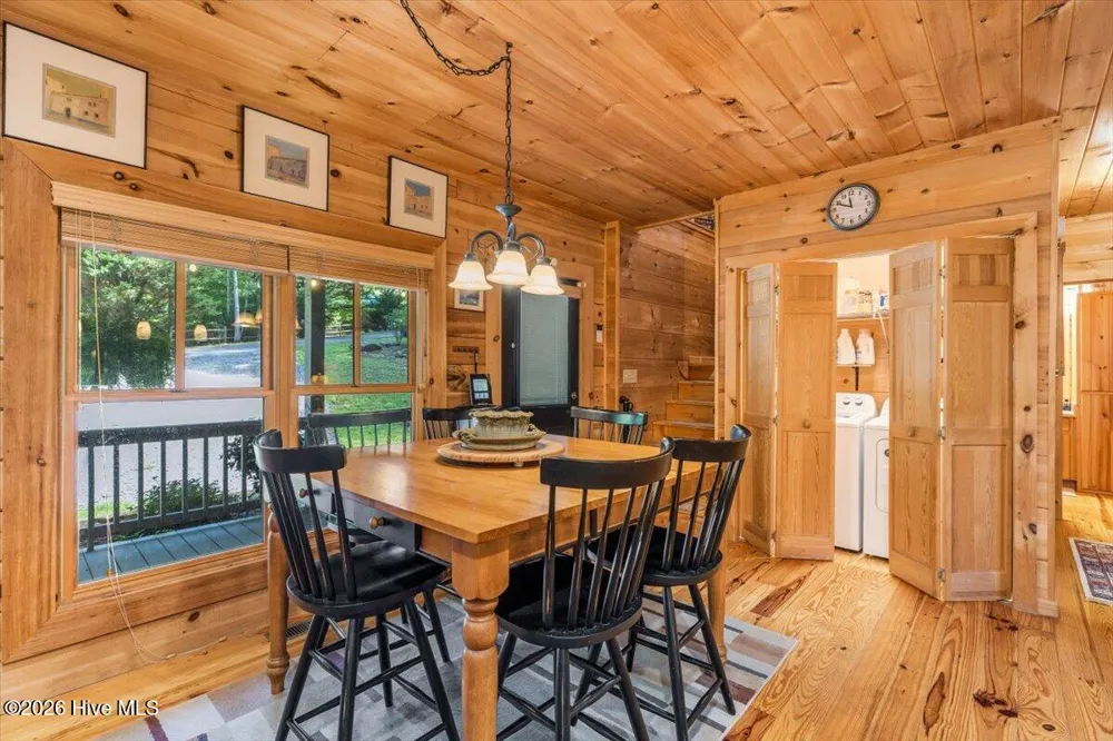 808 Granite Drive Hayesville, NC 28904
