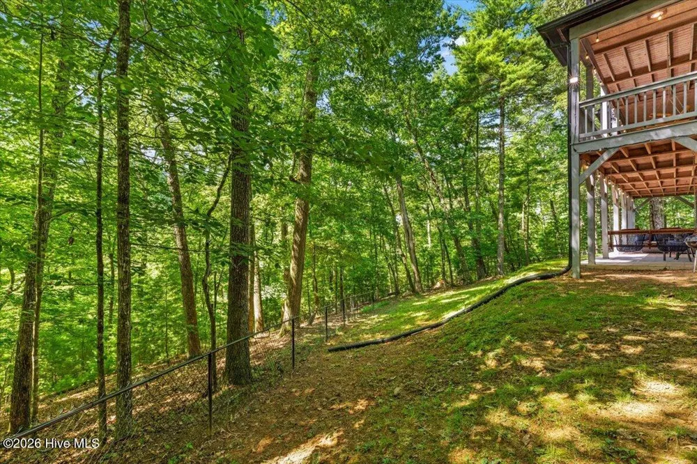 808 Granite Drive Hayesville, NC 28904