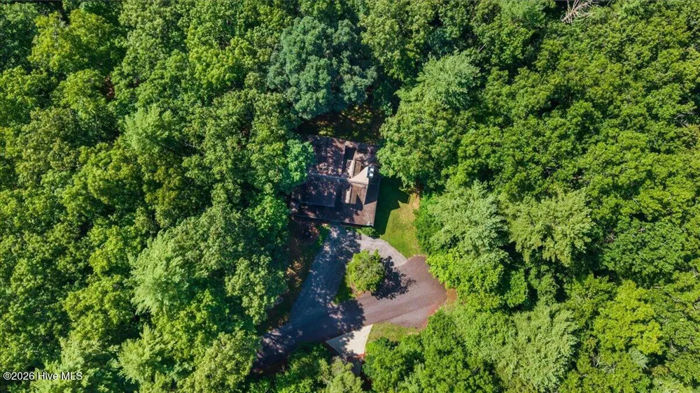 808 Granite Drive Hayesville, NC 28904
