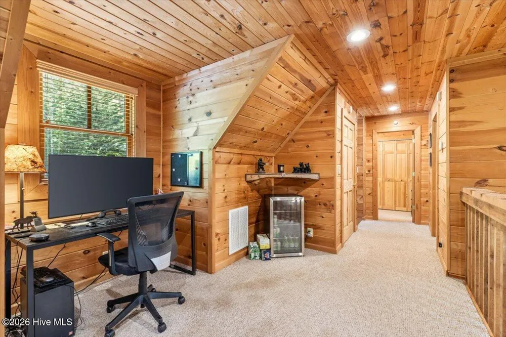 808 Granite Drive Hayesville, NC 28904