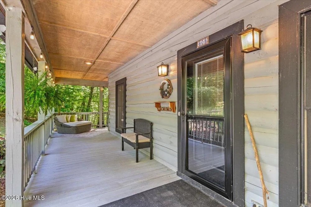 808 Granite Drive Hayesville, NC 28904