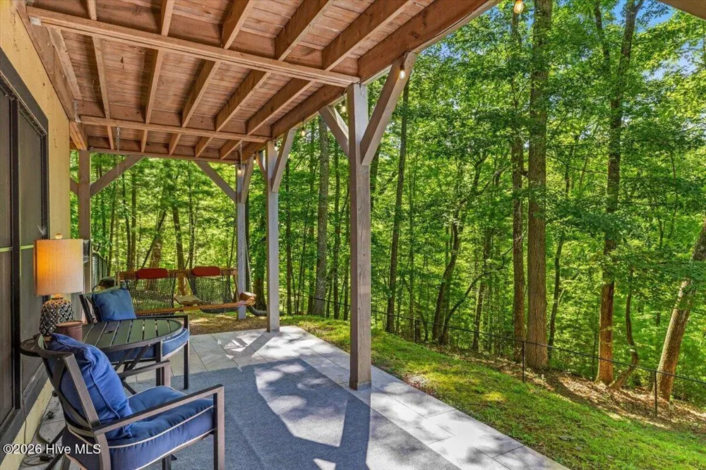 808 Granite Drive Hayesville, NC 28904