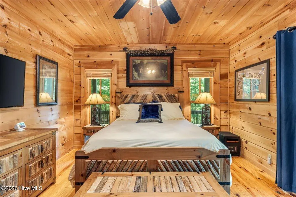808 Granite Drive Hayesville, NC 28904