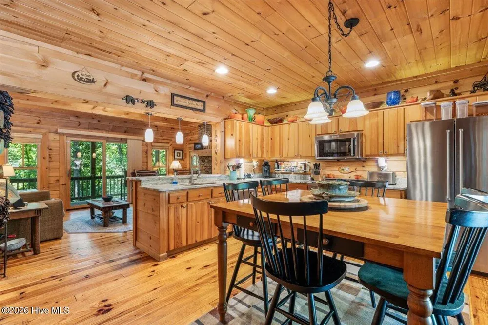 808 Granite Drive Hayesville, NC 28904