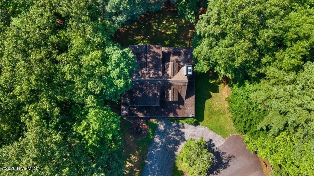808 Granite Drive Hayesville, NC 28904