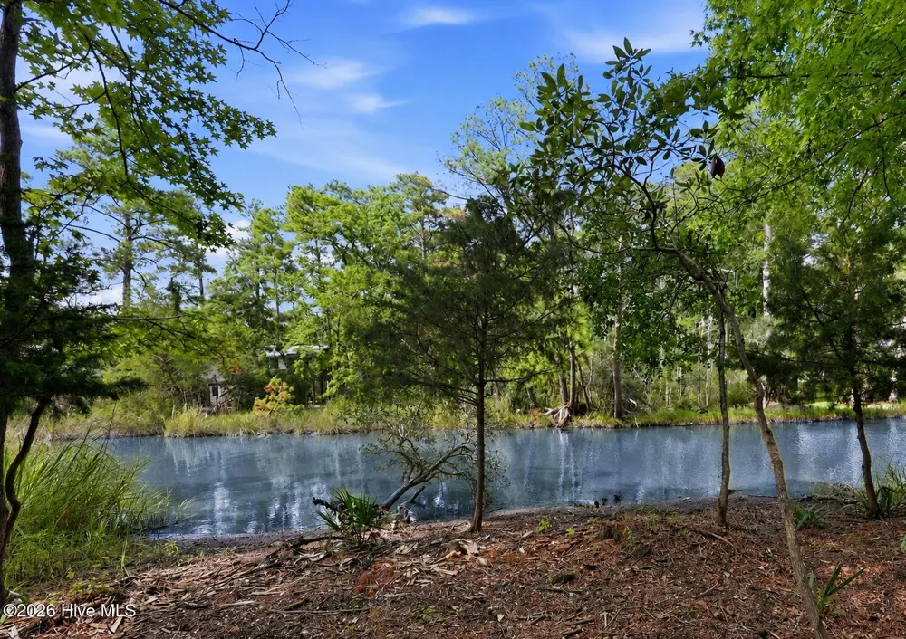 710 Orient Lane Oriental, NC 28571