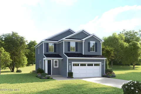 3604 Market Garden Drive #227