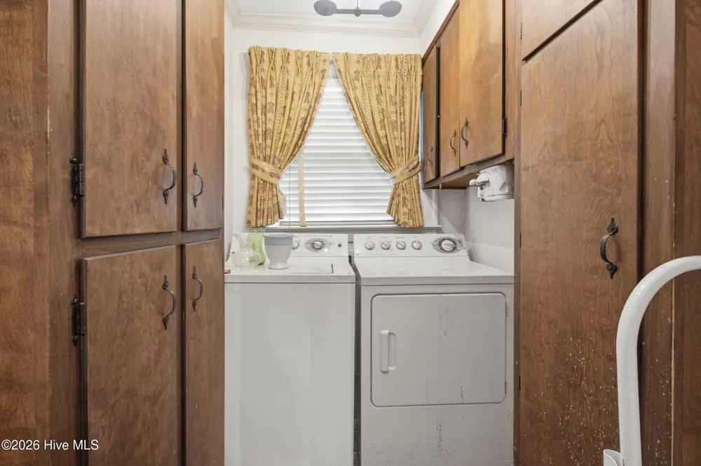 3400 S Jefferson Street Fountain, NC 27829