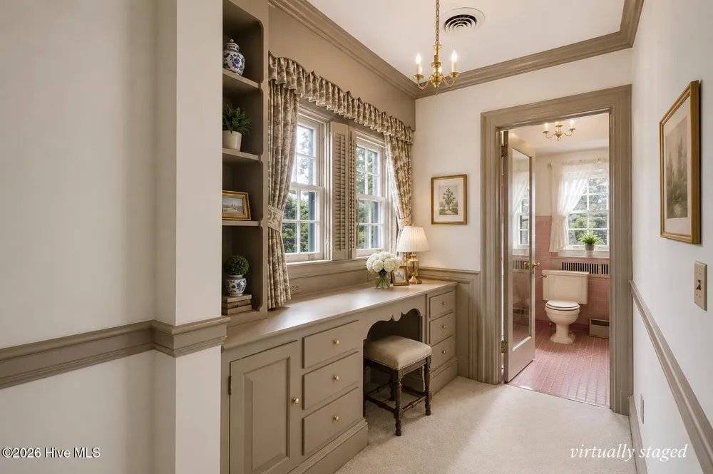 3400 S Jefferson Street Fountain, NC 27829